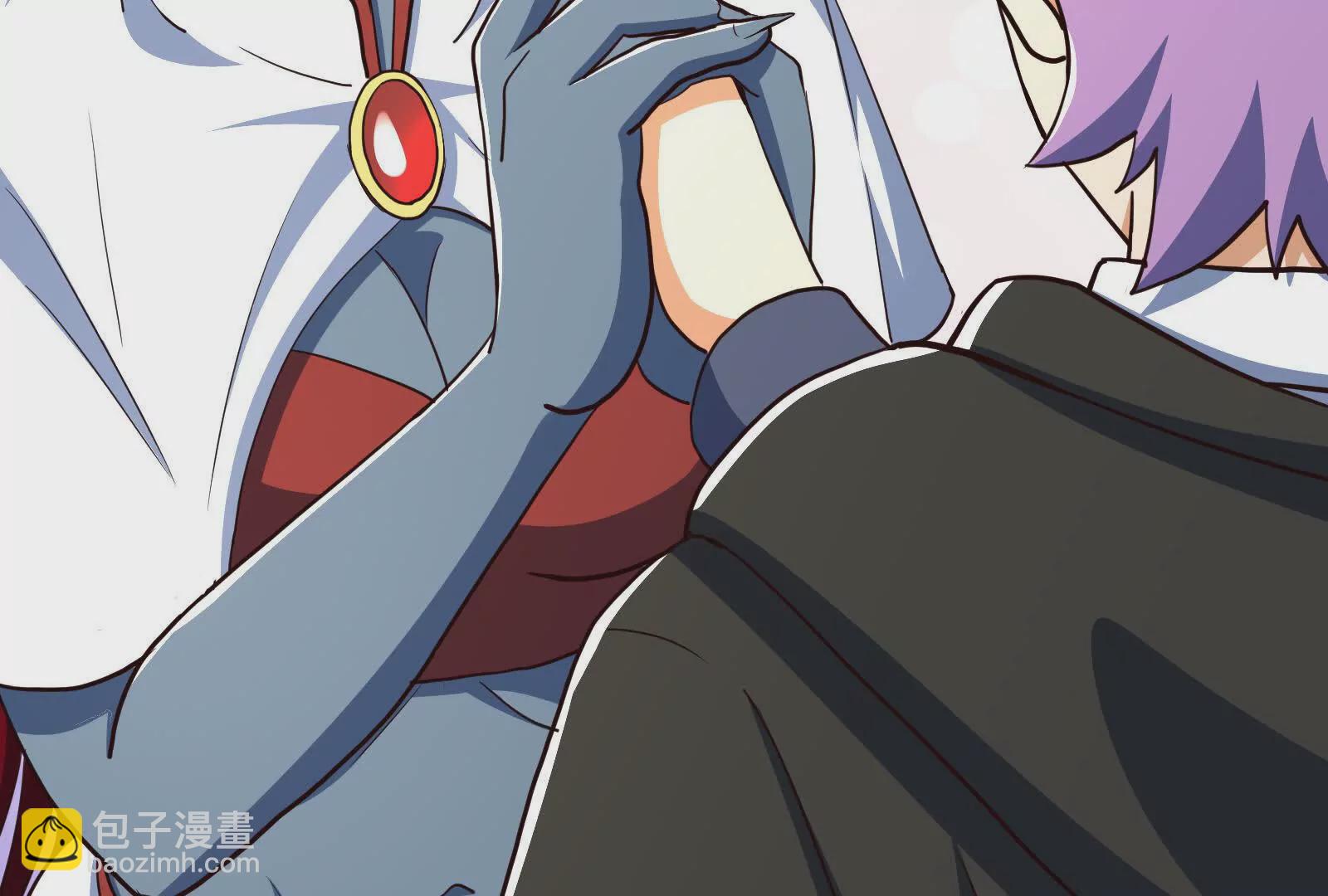 古神遊戲 - 第106話可怕！這神殿沒法待了(3/4) - 5